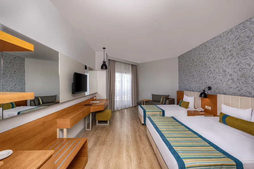 Calido Maris Hotel 5*-23