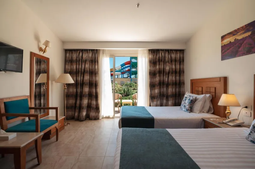 SUNRISE Serano Aqua Park Resort 4*-22