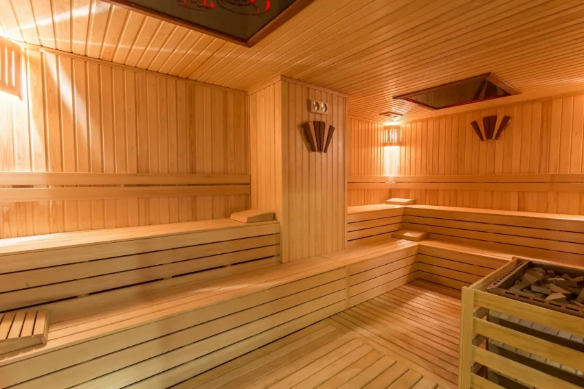 Sensitive Premium Resort & Spa Hotel 5*-11