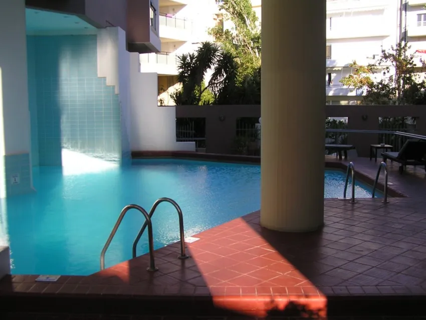 Santa Marina Unique Hotel 4*-8