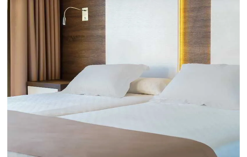 Seramar Comodoro Playa 4*-44