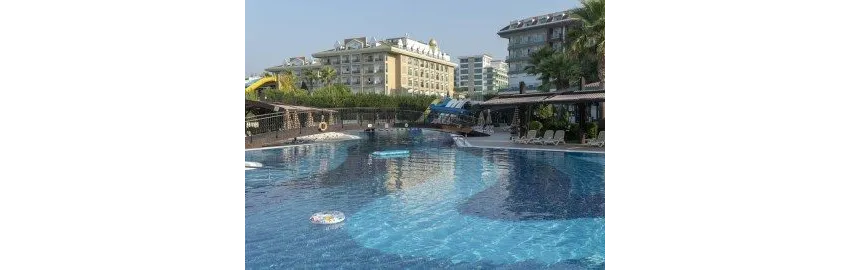 Adalya Ocean Deluxe 5*-11