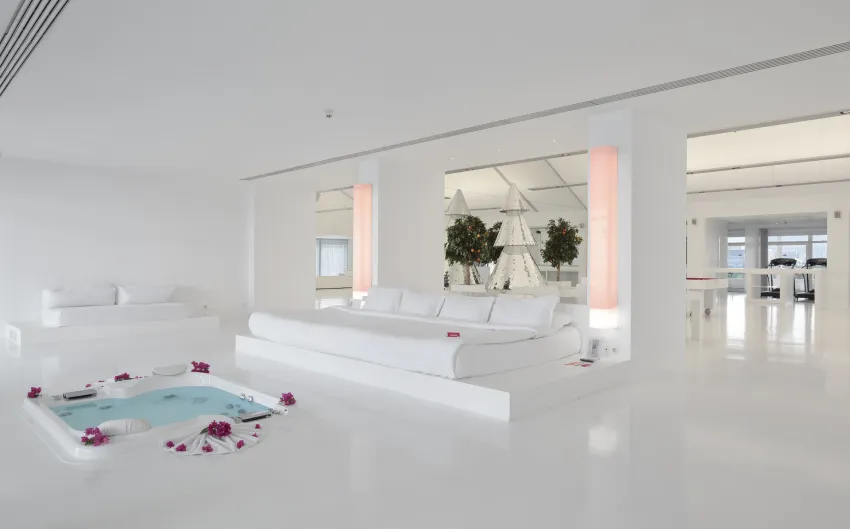 Hotel Su 5*-15