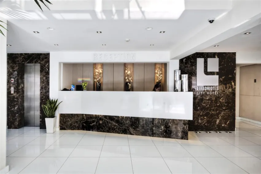 Livadhiotis City Hotel 3*-15