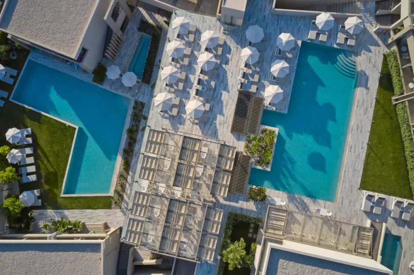 Atlantica Amalthia Beach Resort 18+ 4*-7