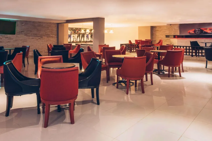 Iberostar Selection Diar El Andalous 5*-9