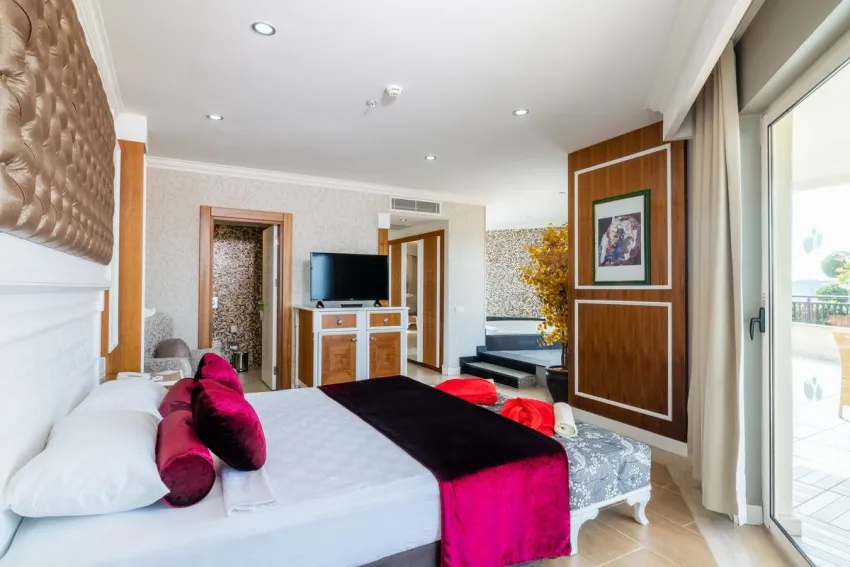 Crystal Sunset Pearl Collection 5*-40