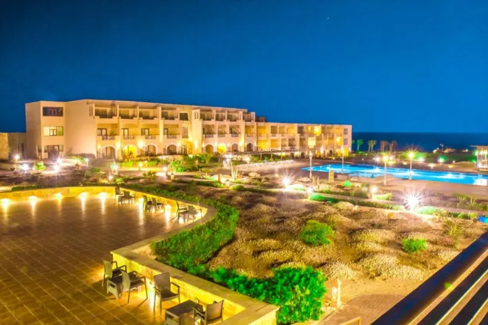 Viva Blue Resort And Diving 4* - Soma bay - Egipt