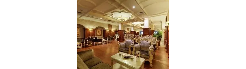Diamond Excellence Resort (Ex.Crystal Palace Luxury) 5*-9