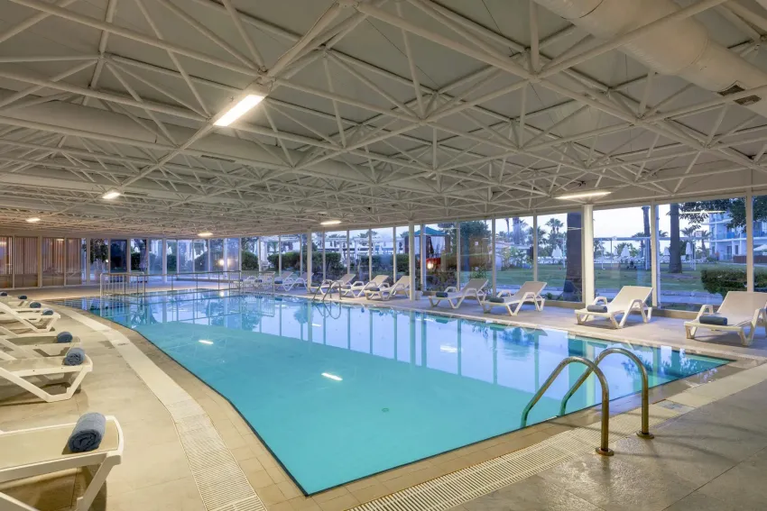 Kaya Side Hotel 5*-5