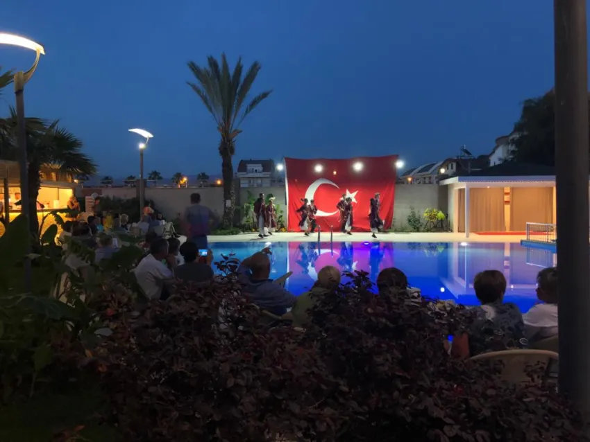 Side Lowe Hotel 3*-15