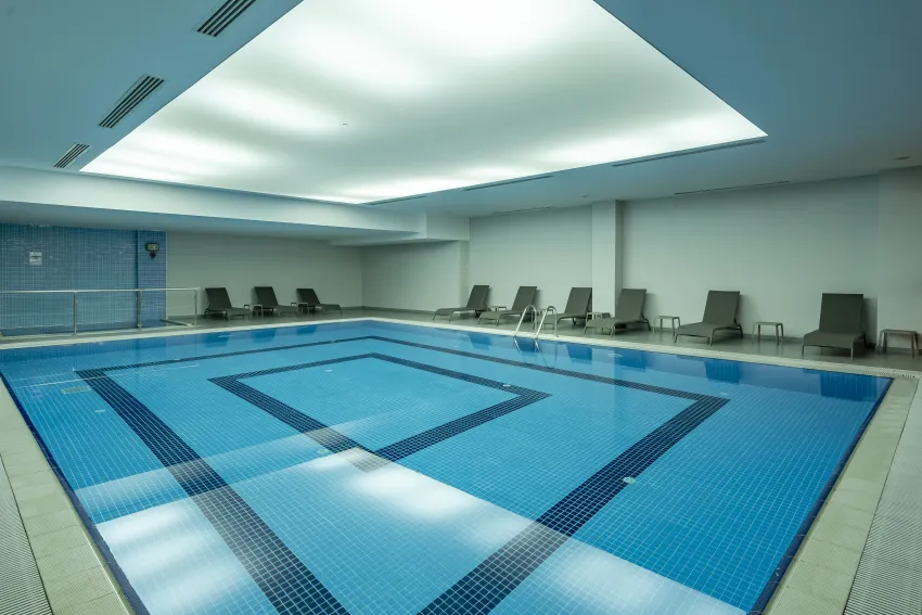 Megasaray West Beach Antalya 5*-107