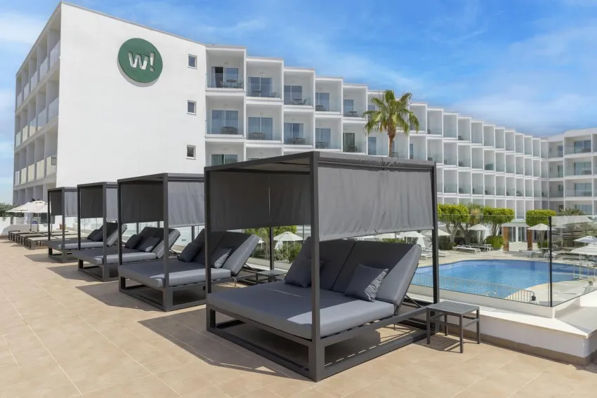 HM Isabela – Adults Only 4*-64