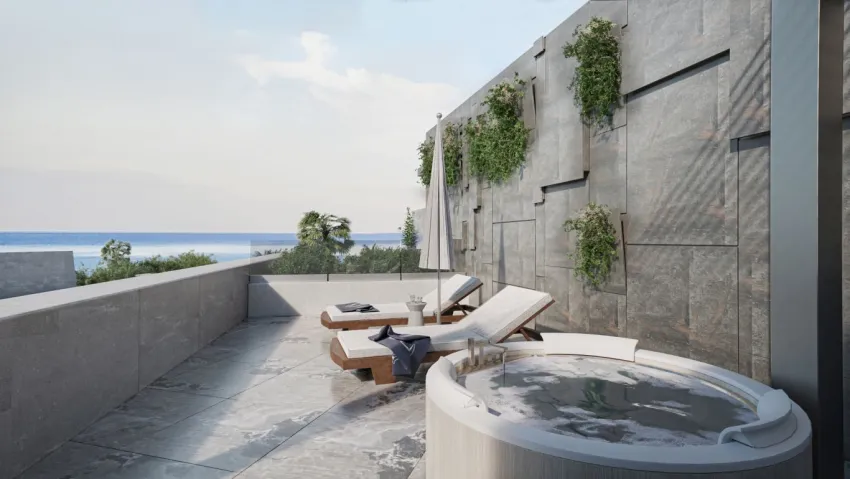 NAUTILUX RETHYMNO by MAGE HOTEL - Rethymno Resorts S.M.P.C. S.A 5*-7