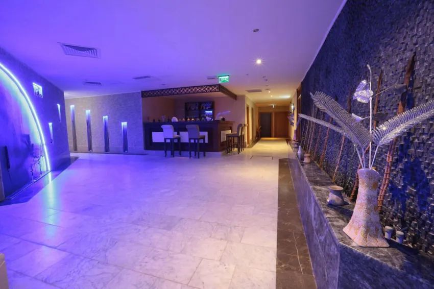 Asteria Bloom Side (Ex: Selectum For Two Side) 5*-5