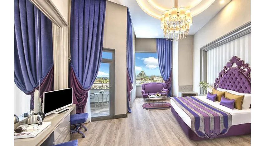 DELPHIN BE GRAND RESORT HOTEL  5*-9