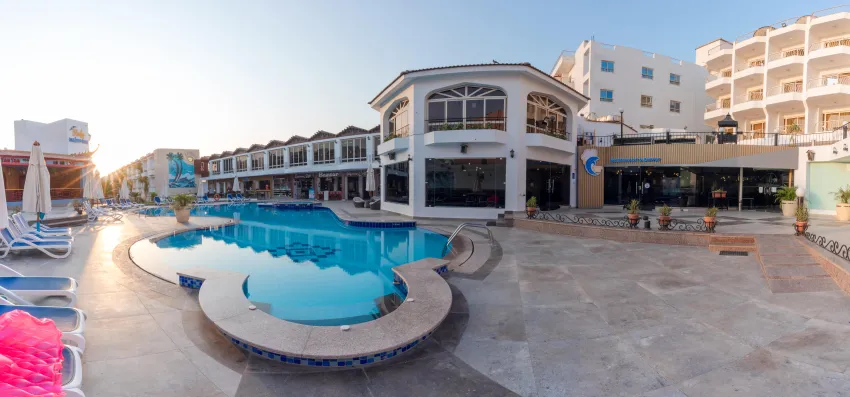 Minamark Beach Resort 4*-2