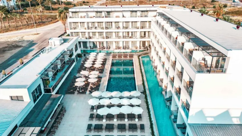 VICTORIA PRINCESS HOTEL & APART (ADULTS ONLT 14+)  4*-21