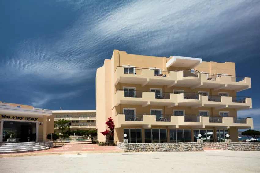 Sunny Bay Hotel 3*-16