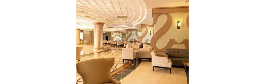Sultan Of Side Hotel & Spa 5*-4