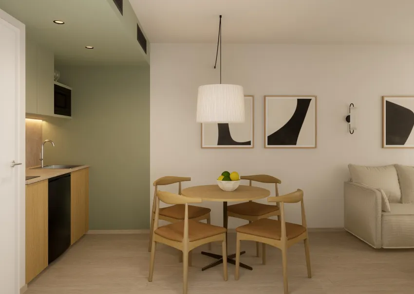 Aparthotel Duva & Spa 4*-10