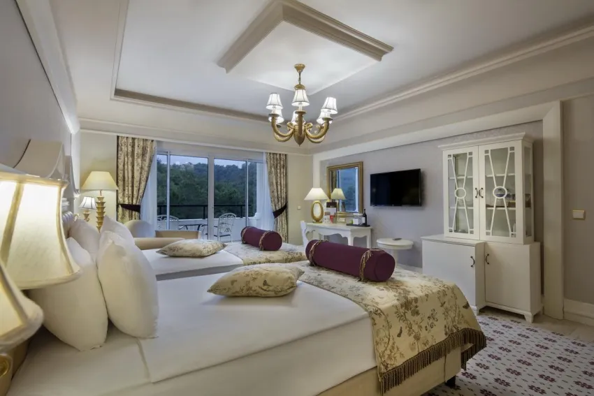 Nirvana Dolce Vita 5*-56