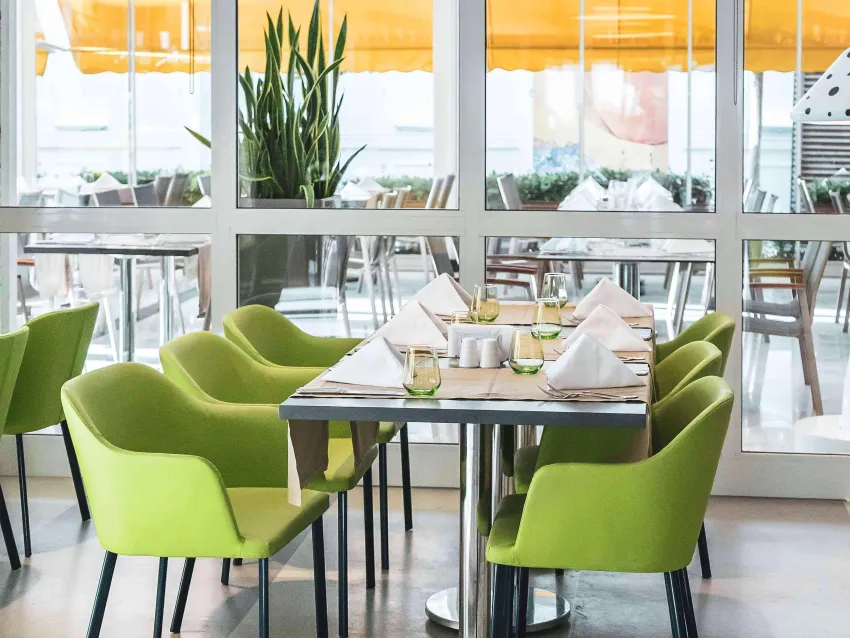 The Land Of Legends Kingdom Hotel 5*-113