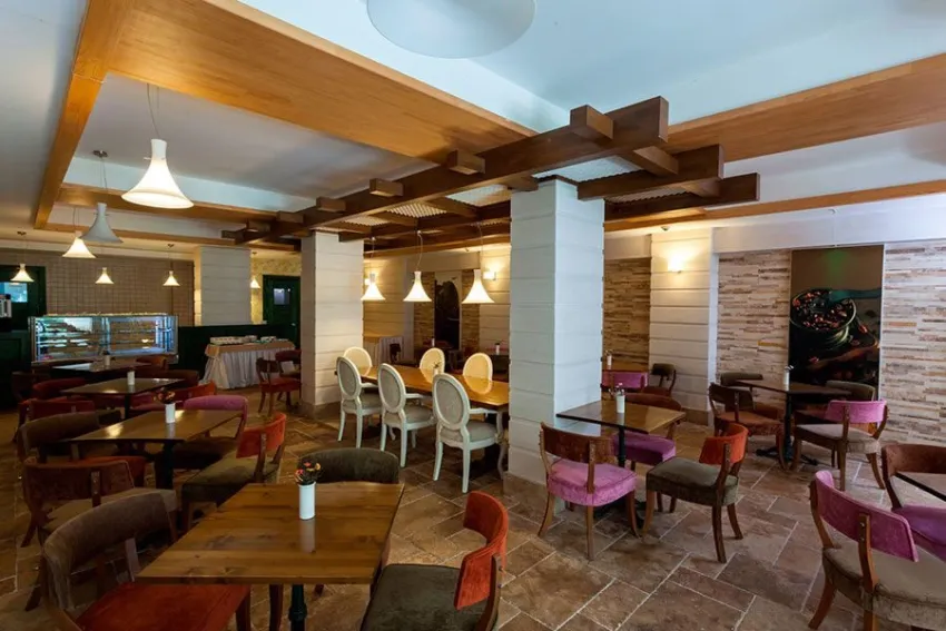 Seher Resort & Spa 4*-18