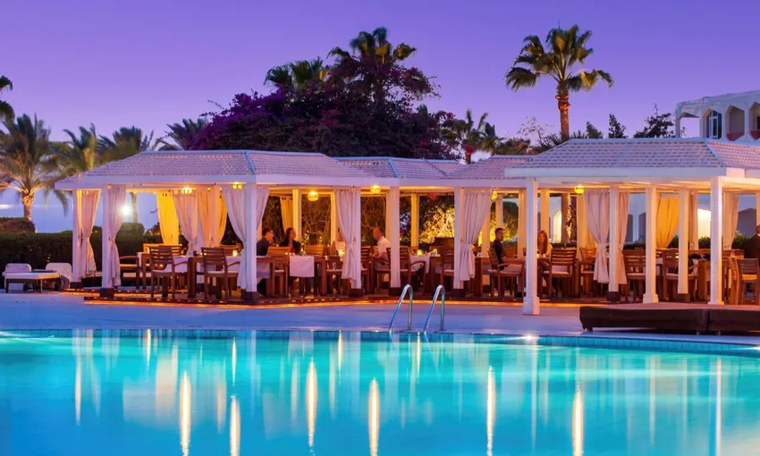 Baron Resort 5*-9