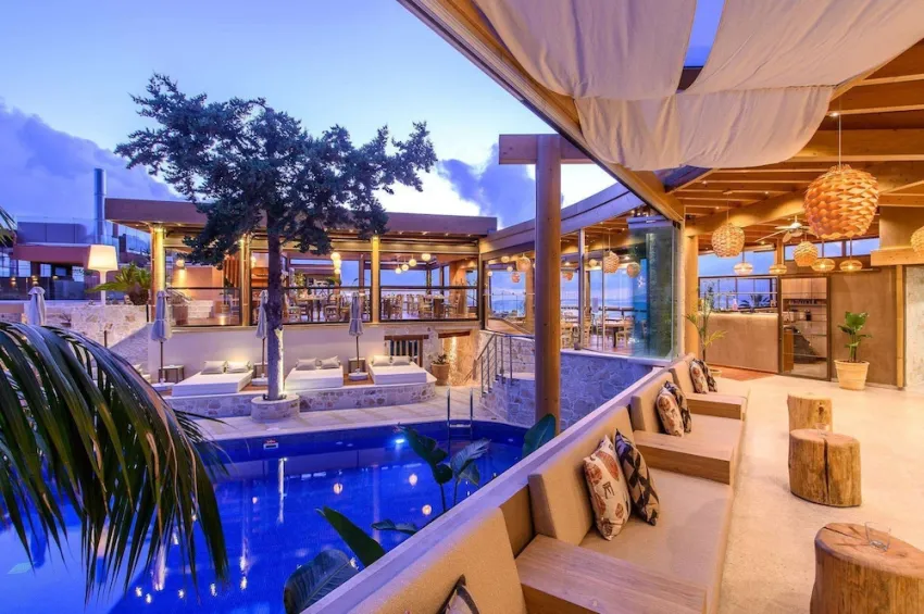 Esperides Resort Crete, The Authentic Experience 4*-202