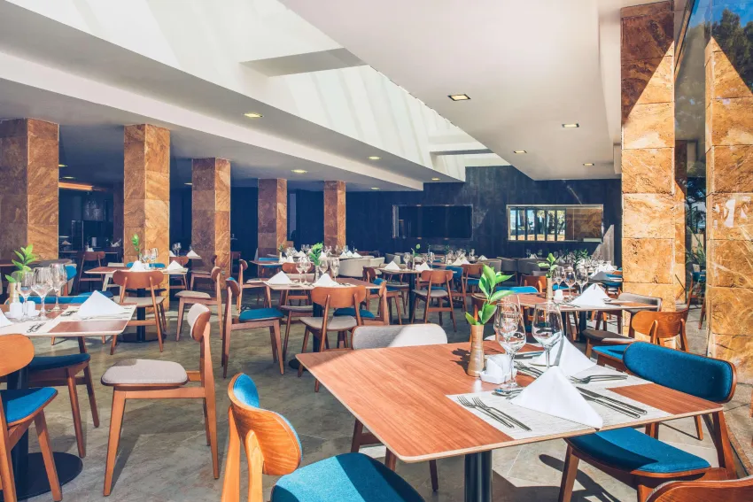 Iberostar Selection Playa de Muro Village 5*-120