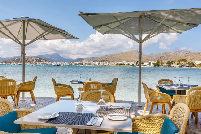 Hotel Illa D'or & Club Apartaments 4*-109