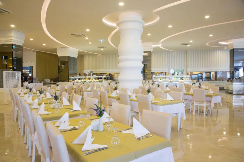 Water Side Resort & Spa 5*-45