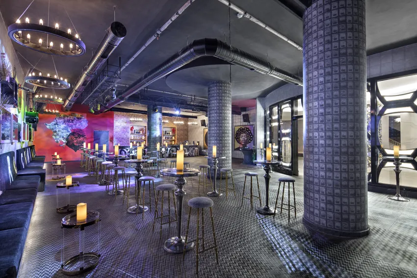 Granada Luxury Belek 5*-301