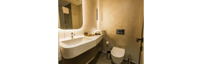 Four Hills Hotel (Adults Only 12+) 3*-22
