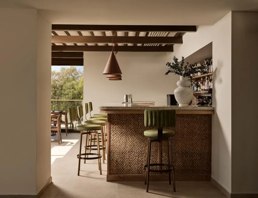 Gerakas Belvedere Hotel & Spa 4*-27