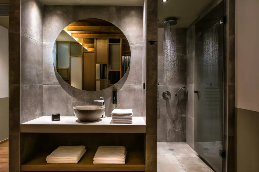 Petousis Hotel and Suites 4*-17