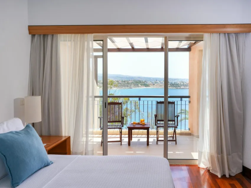 Thalassa Boutique Hotel & Spa 5*-19