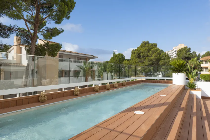 Valentin Somni Hotel & Suites 4*-36