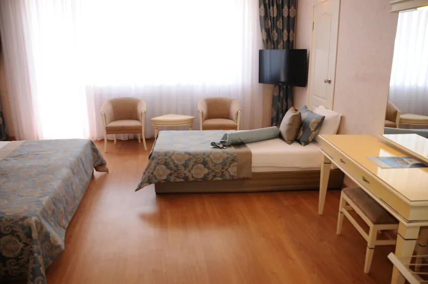 Armas Pemar Beach (Ex. Pemar Beach) 5*-64