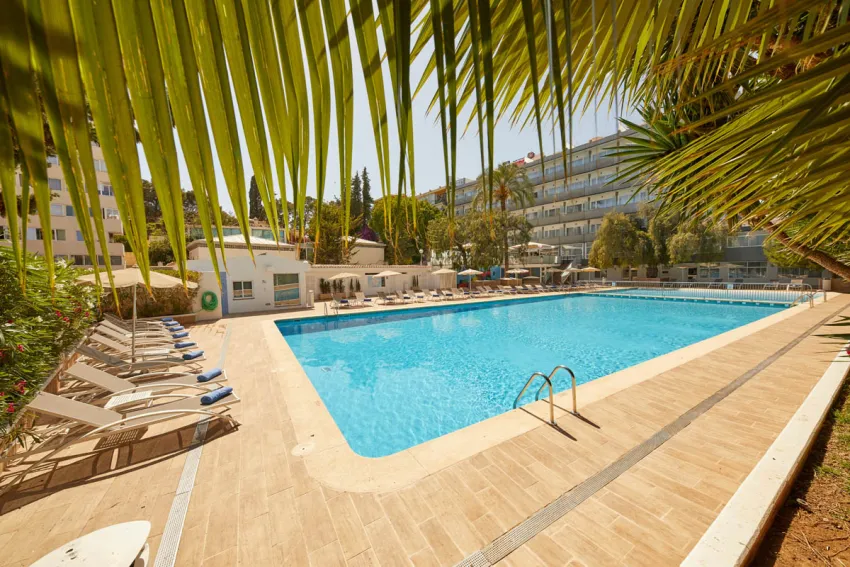 Joan Miro Museum Hotel 4*-8