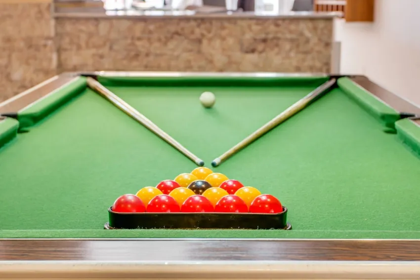 Paul Marie Hotel Apartments 3*-60