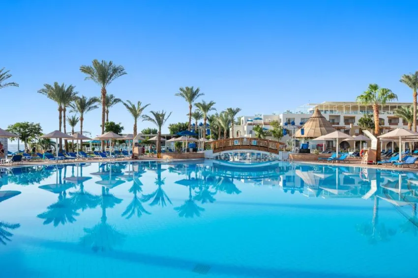 ALBATROS ROYAL GRAND SHARM EL SHEIKH (ADULT ONLY16+)  5*-4