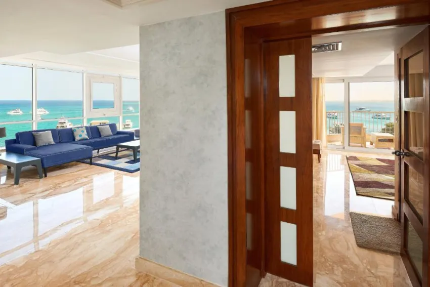 MARRIOTT HURGHADA HOTEL   5*-21