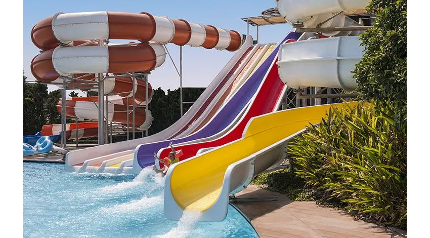 CALISTA LUXURY SPECIAL ROOMS  5*-8