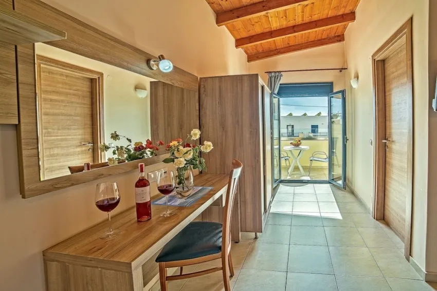 Blue Aegean Hotel and Suites 4*-12