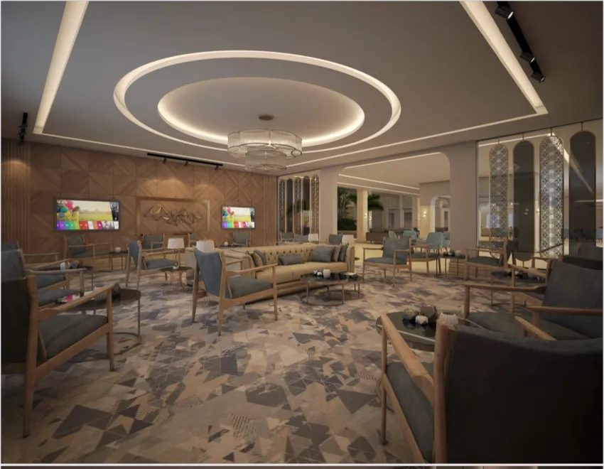 Bellagio Beach Resort & Spa 5*-10