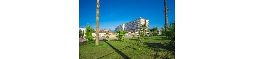 Eftalia Splash Resort 4*-3