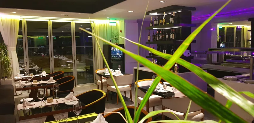 The Ciao Stelio Deluxe Hotel 4*-101