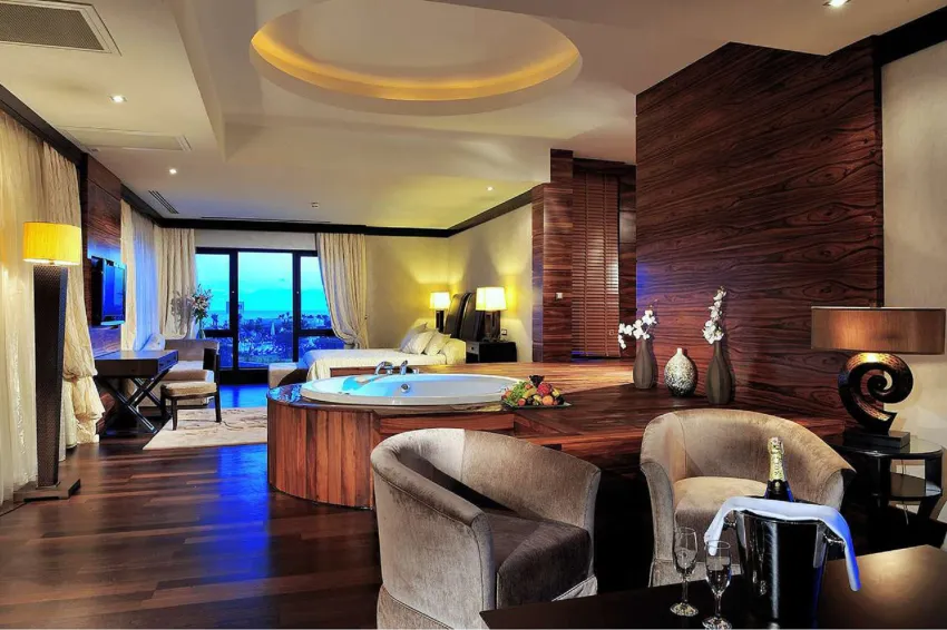 Susesi Luxury Resort Hotel 5*-19